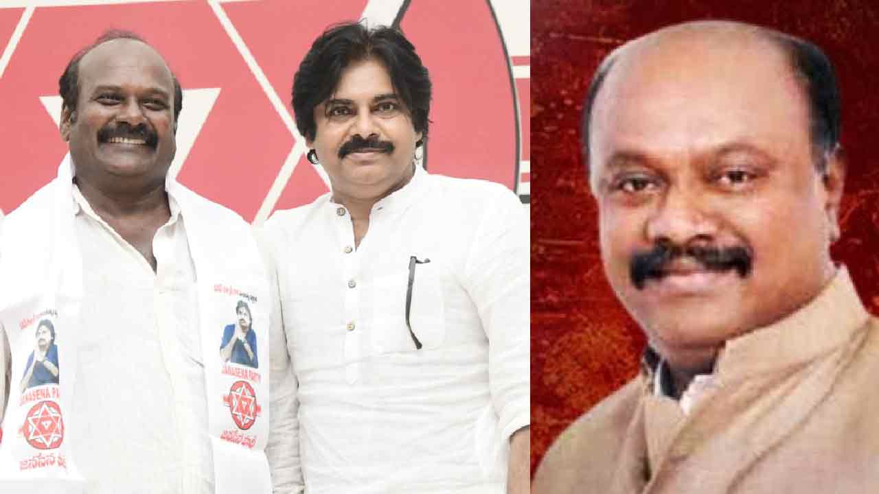 వైసీపీ కోటగోడలు బీటలు వారుతున్నాయా?