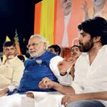 Pawan is optimistic regarding the JSP-BJP-TDP alliance