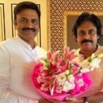 Pawan met RRR in Delhi: What did they discuss?