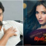 Bhola Shankar is a whole new movie from Vedalam: Tamannah