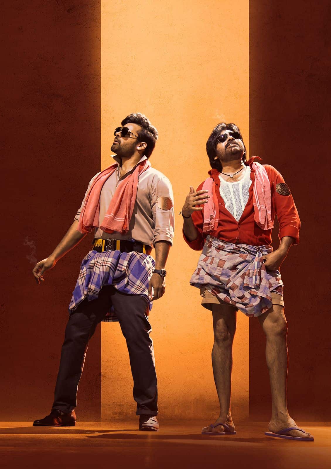 PK-SDT’s Bro Teaser surpasses 30 Million views