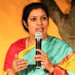 Purandeswari continued her attack on Jagan’s ruling