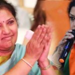 Purandeswari, the new Chief of AP-BJP