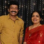 Rajasekhar and Jeevitha sentenced to jail in Chiranjeevi Blood Bank issue