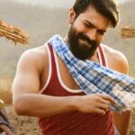 Rangasthalam’s rampage all over in Japan