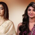Rashmika out of VNR Trio- Sreeleela to replace her