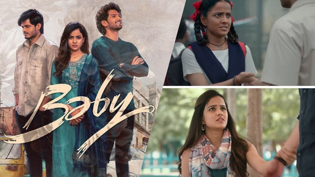 Ravi Teja lauds Baby: Calls it a well-conceived film