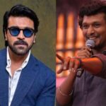 Riveting buzz: Charan to be a part of LK’s Leo?