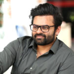 Sai Tej to take a huge break in his career