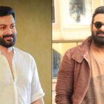 Mallu star hero to direct Young Rebel Star Prabhas?