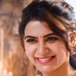 Samantha Signs Up for Yet Another Intriguing Web Series