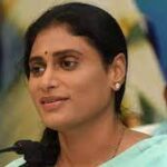 Sharmila blames Avinash Reddy for Viveka’s murder