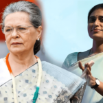 Sharmila to meet Sonia in Karnataka