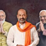 Telangana BJP is in a great perplexing situation