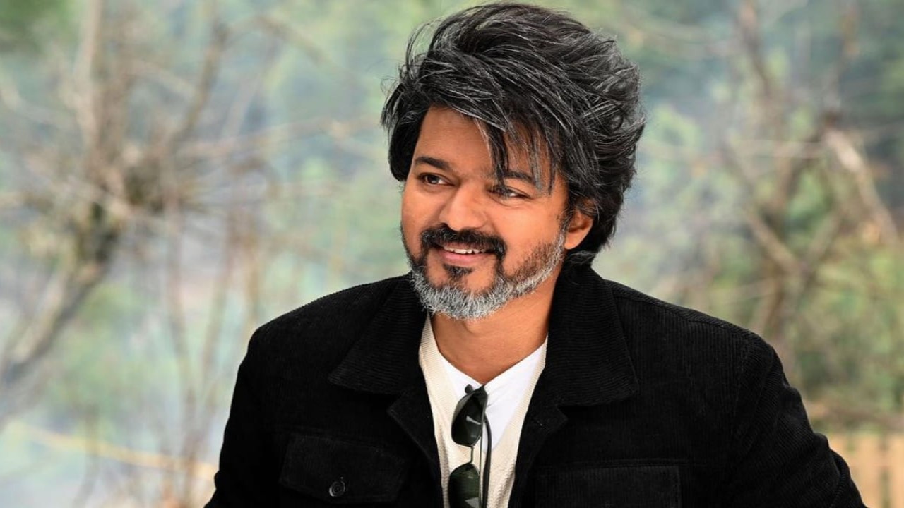 Thalapathy Vijay, to take a huge break in his movie career?