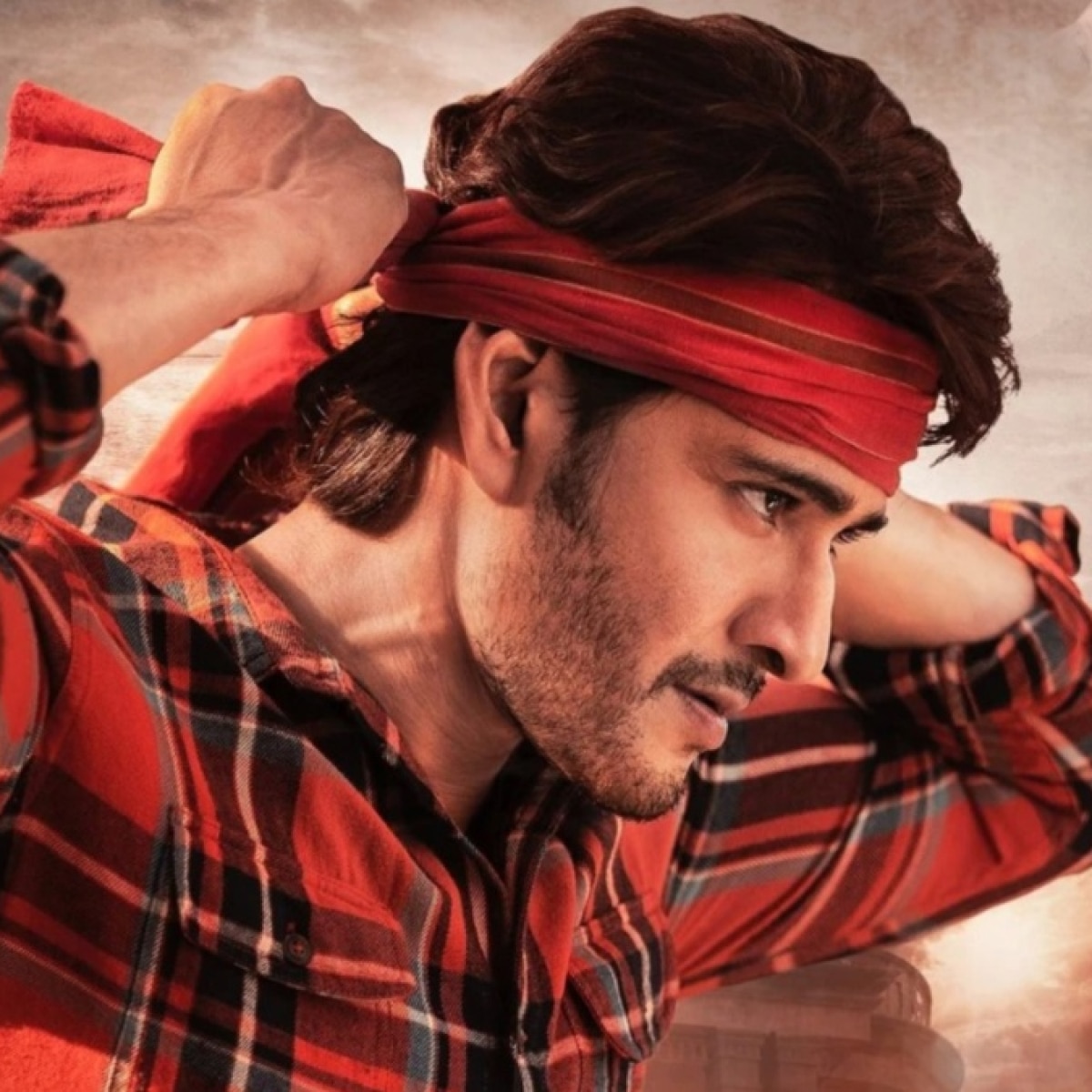 Trivikram-Mahesh movie in the lucky colony of Hyderabad