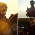 Venkatesh to release Jailer’s ‘Hukum’ song