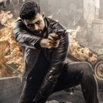 Varun Tej’s GDA pre-teaser: Arjuna’s Chariot is mighty faster