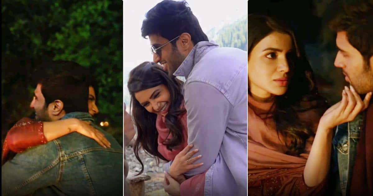 Sam from ‘Khushi’ title song: Ravishing Queen of Hearts