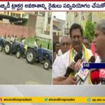 Volunteers should serve people; not the parties: Kesineni Nani