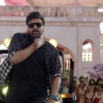 When Megastar imitates power star: Mega Fans in Delight