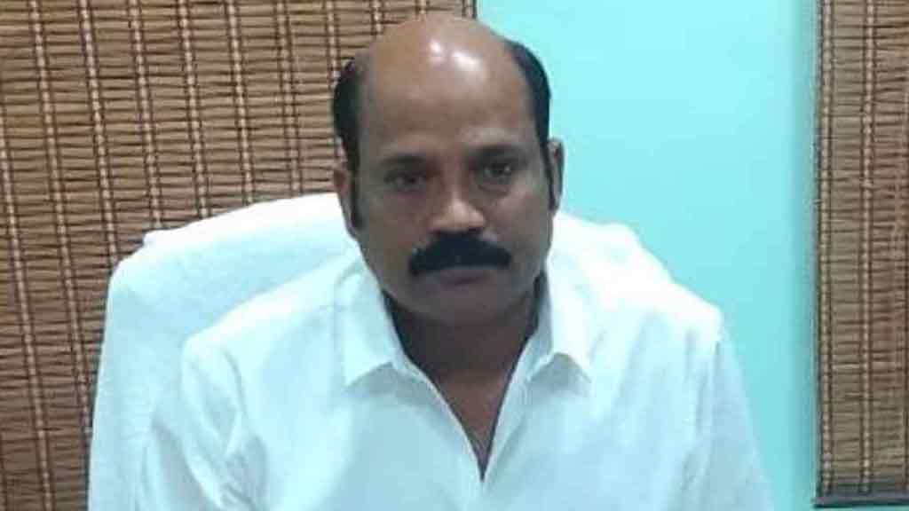 తిరుగుబాటు క్లియర్.. డెసిషన్ జగన్ కోర్టులో!