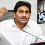 YSRCP losing its grip on Vizag district constituencies