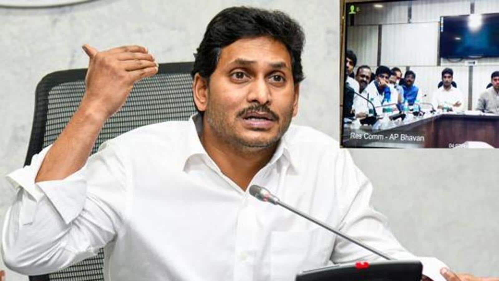 YSRCP losing its grip on Vizag district constituencies