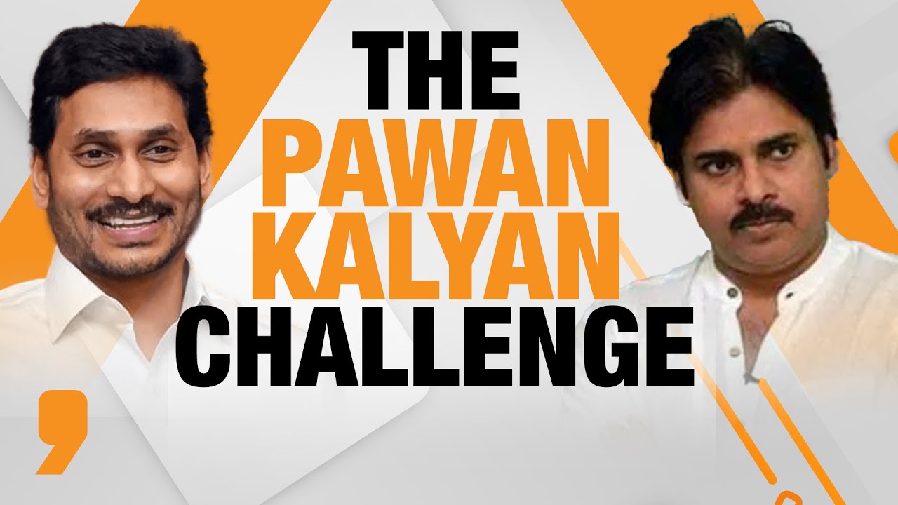 YSRCP to prosecute Pawan Kalyan: Janasenani challenges back