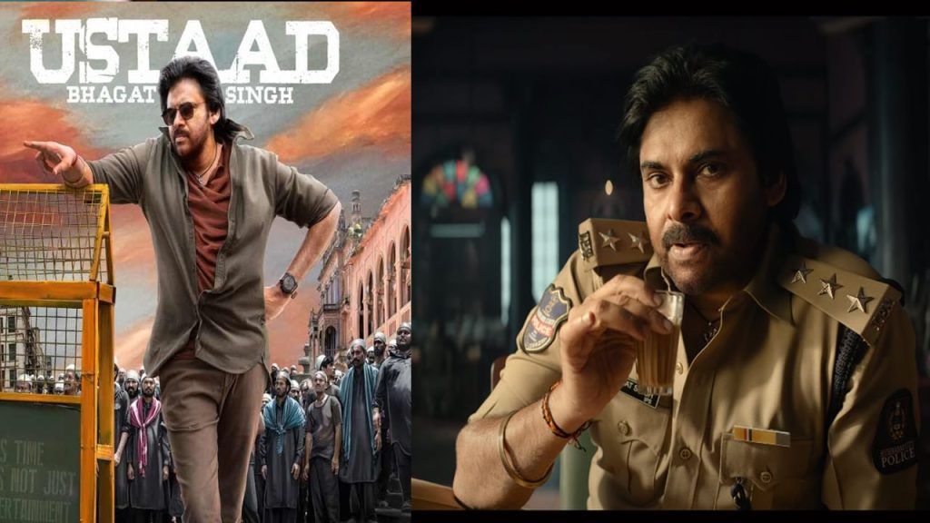 Pawan Kalyan to bring Ustaad Bhagat Singh sooner
