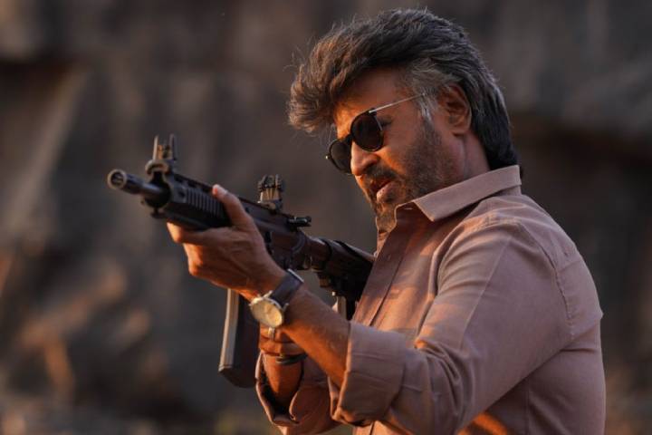 RajiniKanth’s Jailer creating havoc at the USA box office