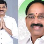 Paleru constituency became a hotspot for Telangana leaders