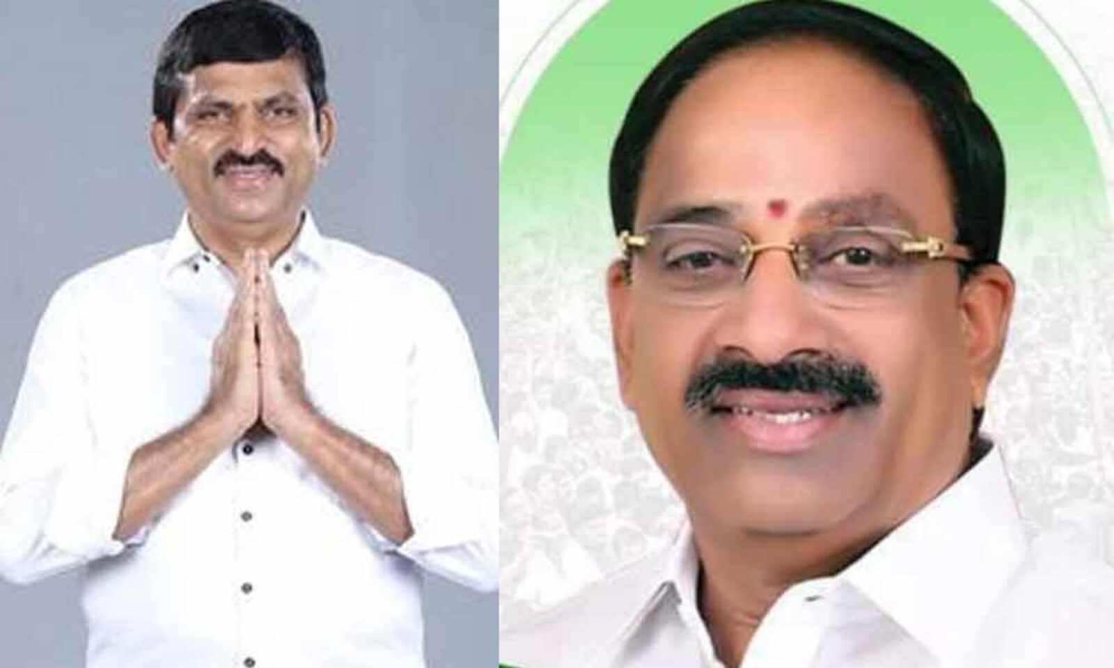 Paleru constituency became a hotspot for Telangana leaders