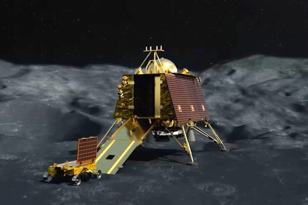 Chandrayaan-3 Live Streaming sets a new record on Youtube