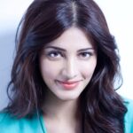 Shruthi Haasan teases fans with a cryptic message