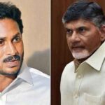 Murder cases against CBN and TDP leaders booked by AP Police