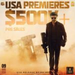 Rajinikanth’s Jailer poised to take a solid start