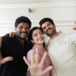 Can Vijay and Parasuram repeat magic without Rashmika?