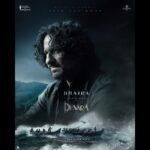 First look : Saif Ali Khan stuns as Bhaira in NTR’s Devara