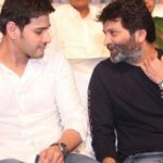 Mahesh not happy with Trivikram after Bro controversy