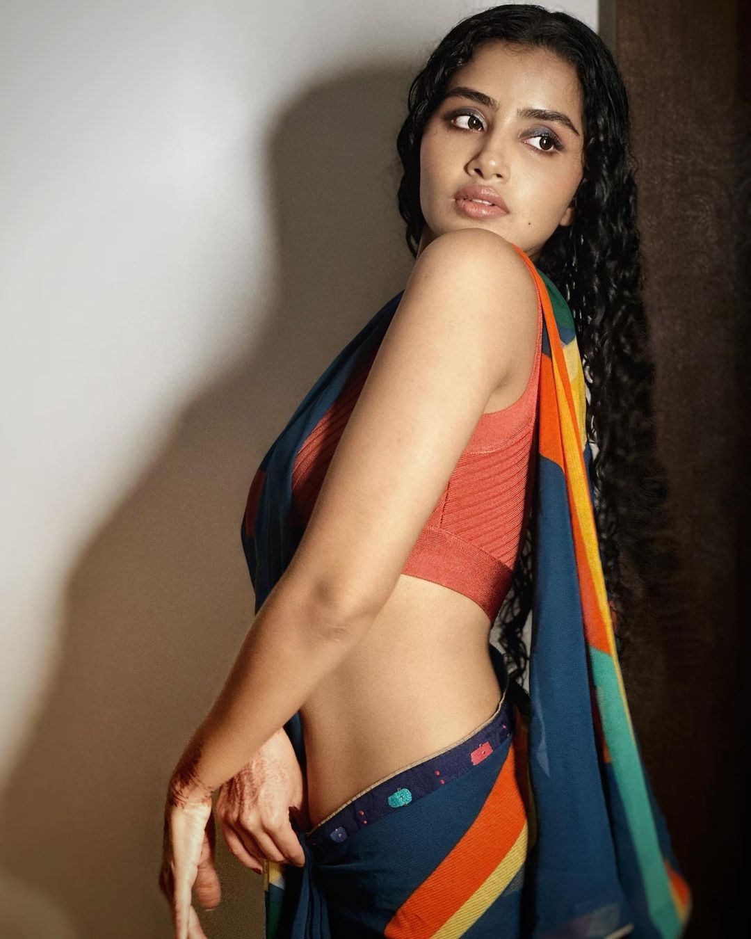 Anupama Parameswaran