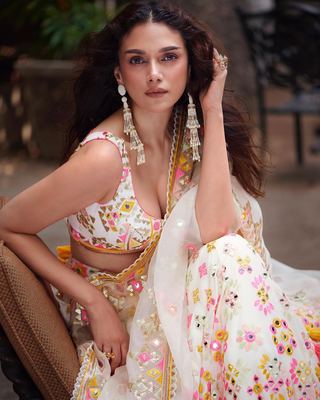 Aditi Rao Hydari