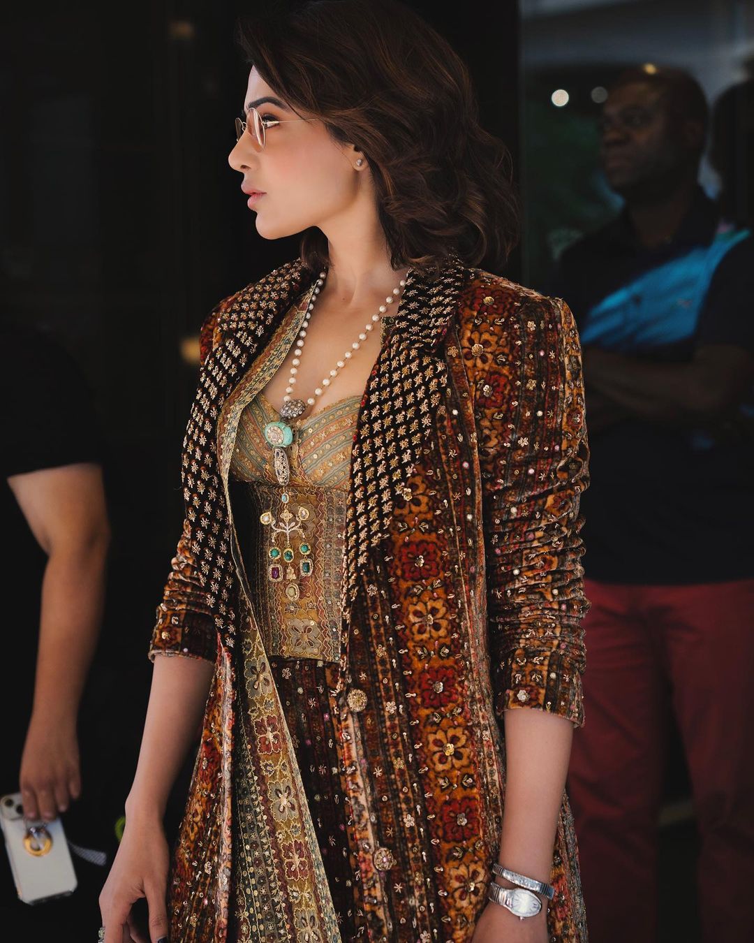 Samantha Latest Photo Gallery