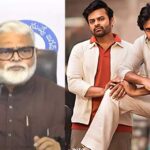 Ambati Rambabu to visit Delhi against Pawan Kalyan?