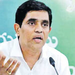 AP’s financial status is very stable: Claims buggana
