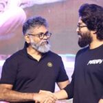 Pushpa 2 : Sukumar and Bunny plan to speed up shoot