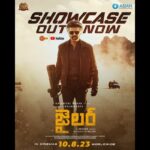 ‘Jailer’  Showcase : Rajini pounces like a wounded Tiger