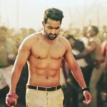 NTR Jr to transform his body for his Bollywood venture