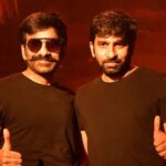 Gopichand Malineni-Ravi Teja project announced