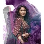 Pic Talk: Gorgeous Mrunal Thakur from Hi Nanna